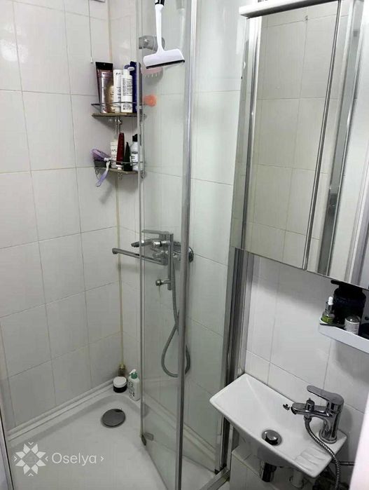 Продаж 1к квартири зі свіжим ремонтом Чоколівка Смілянська вул