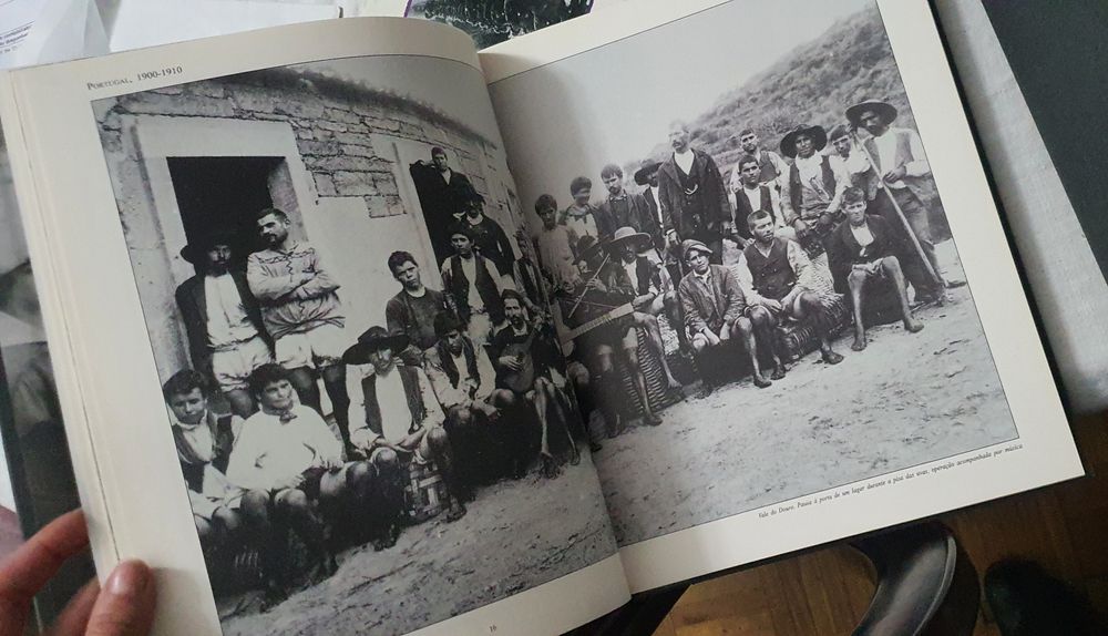 Livros de Joaquim Vieira - Portugal Sec. XX