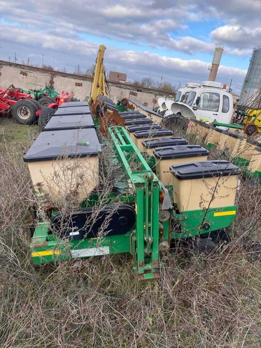 Сівалка Great Plains PD8070