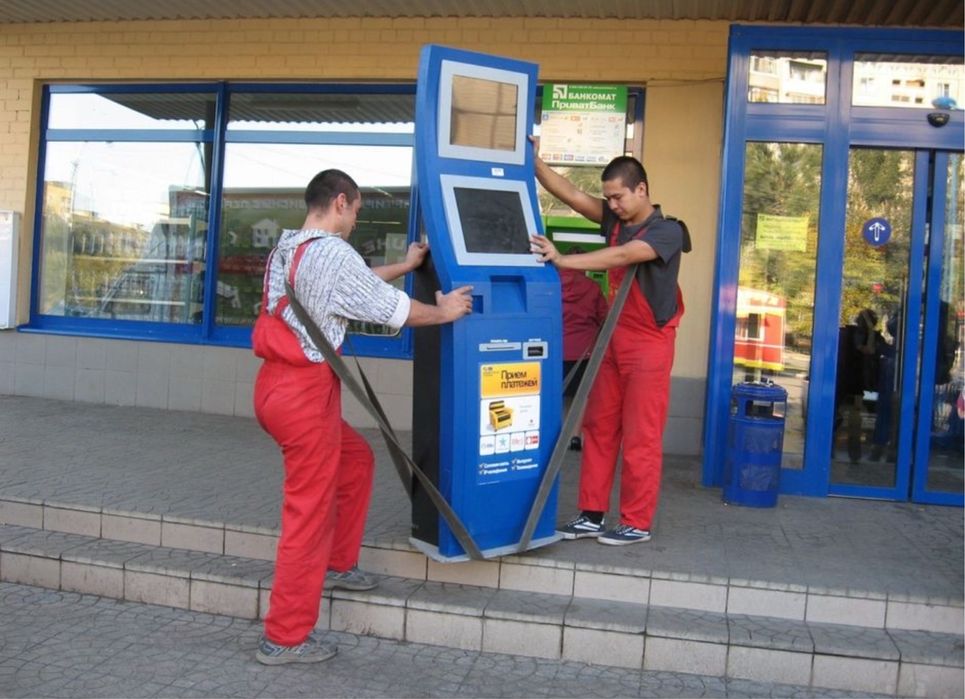 Вантажники недорого, грузчики, різноробочі,підсобники, услуги грузчико