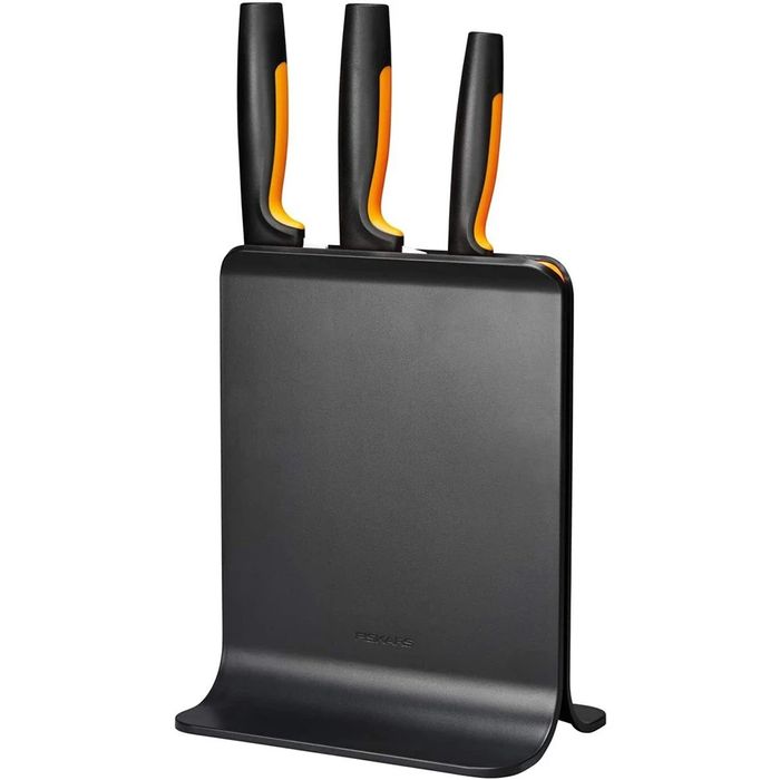 Набір ножів Fiskars Functional Form 1057552/1057555