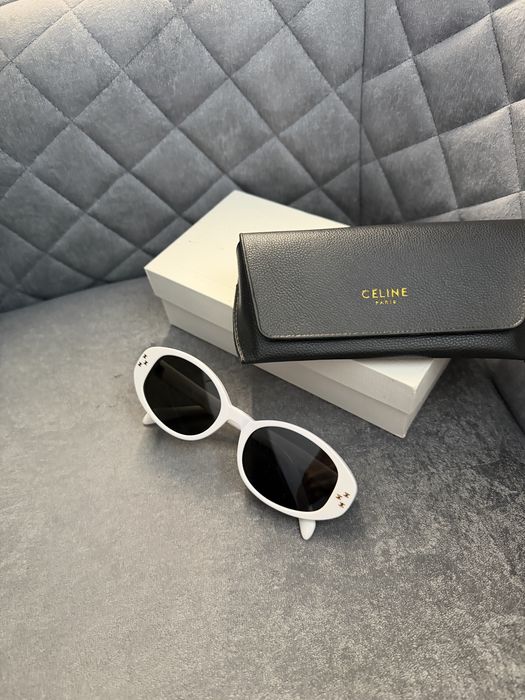Окуляри Celine  CL40212U нова колекція