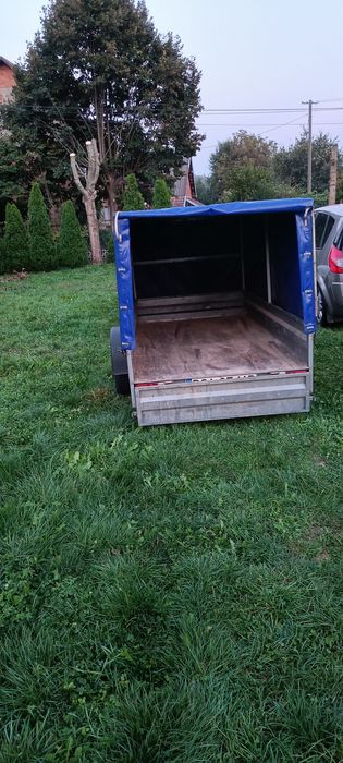 Transport, przeprowadzki Sanok i okolice