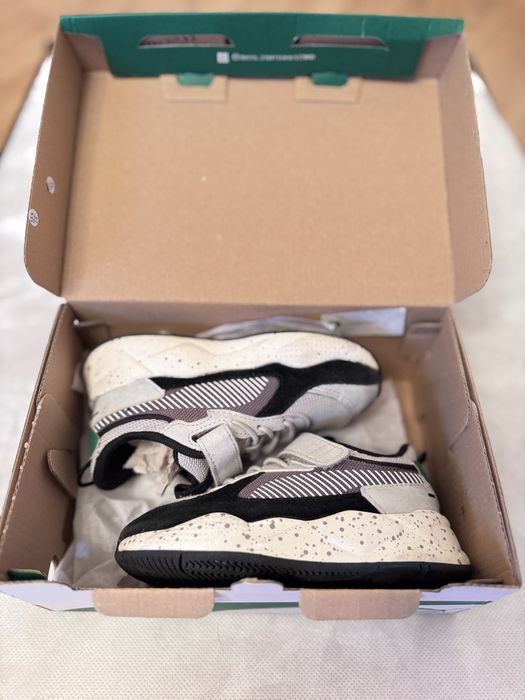 Кросівки Puma, оригінал, 25 розмір