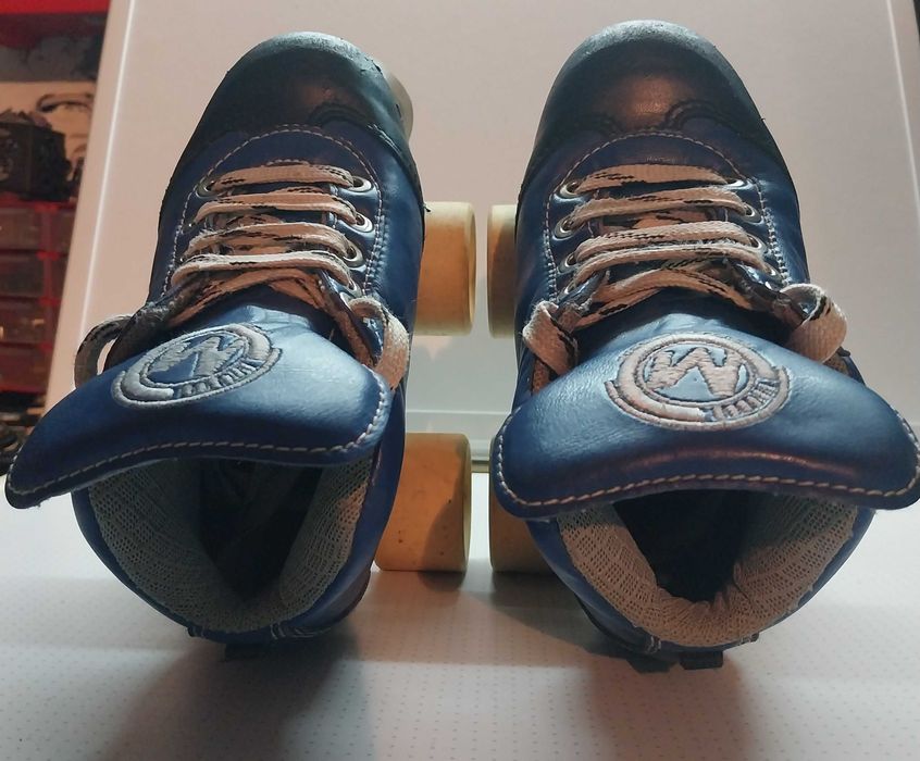 Patins Hóquei Nº 30
