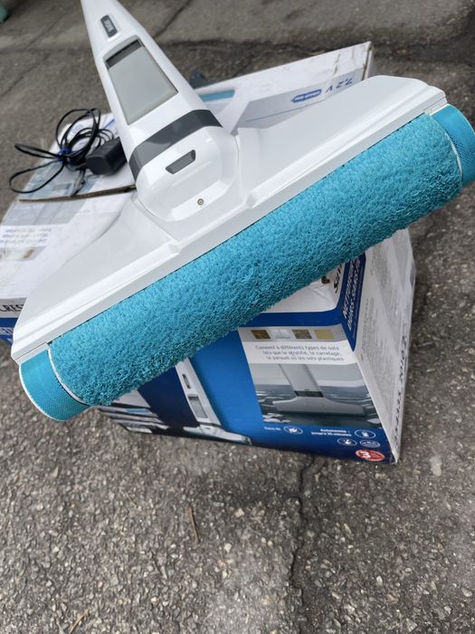 Акумуляторна швабра SilverCrest Німеччина