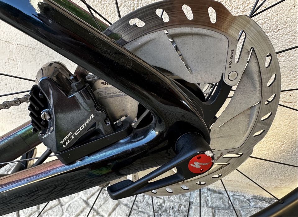 Specialized  venge vias pro