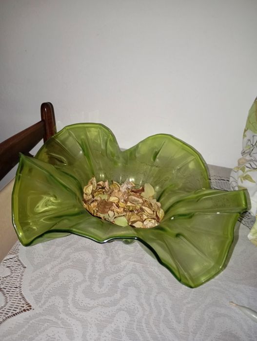 3 Taças/centros de mesa