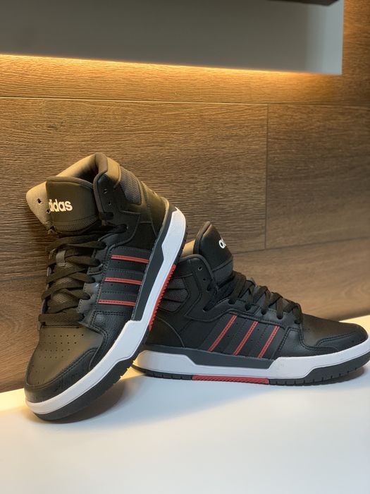 Черевикі чоловічі Adidas
