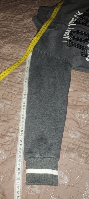 Комплект,костюм.Кофта+ штани градієнт.