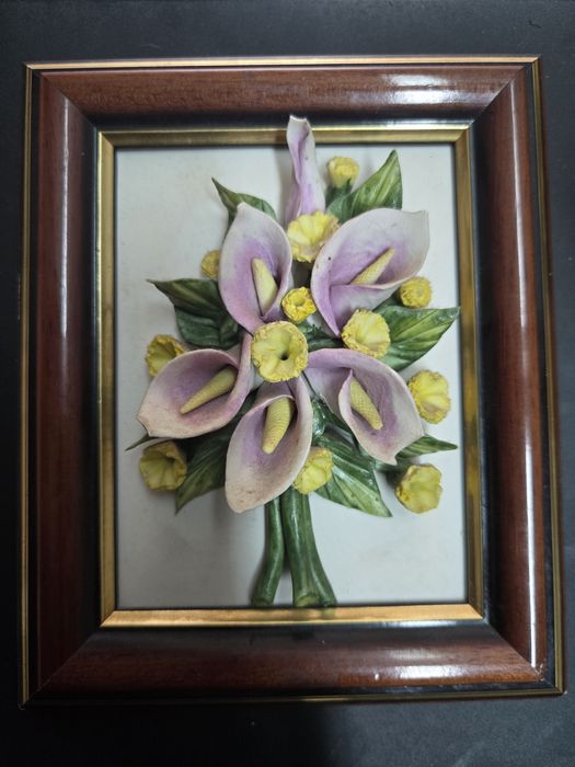 Quadro Capodimonte