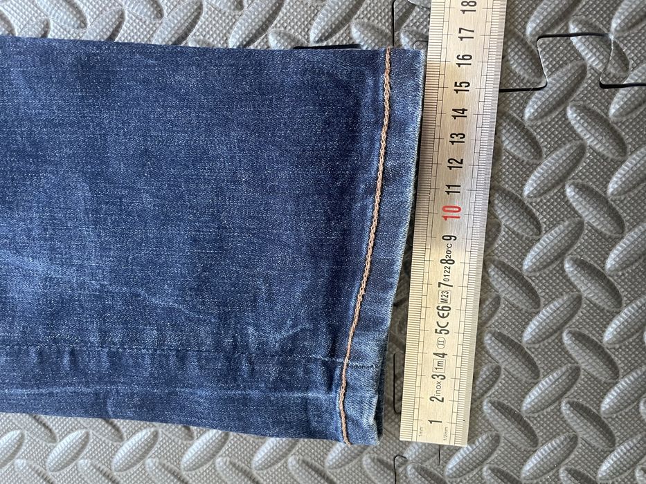 Calças Springfield Skinny W34