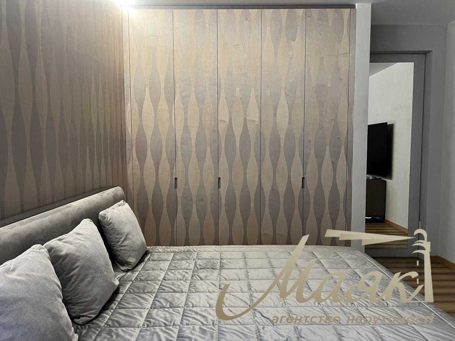 Багатокімнатна квартира за адресою вул. Євгена Коновальця (площа 130 м²) - Atlanta.ua - фото 10