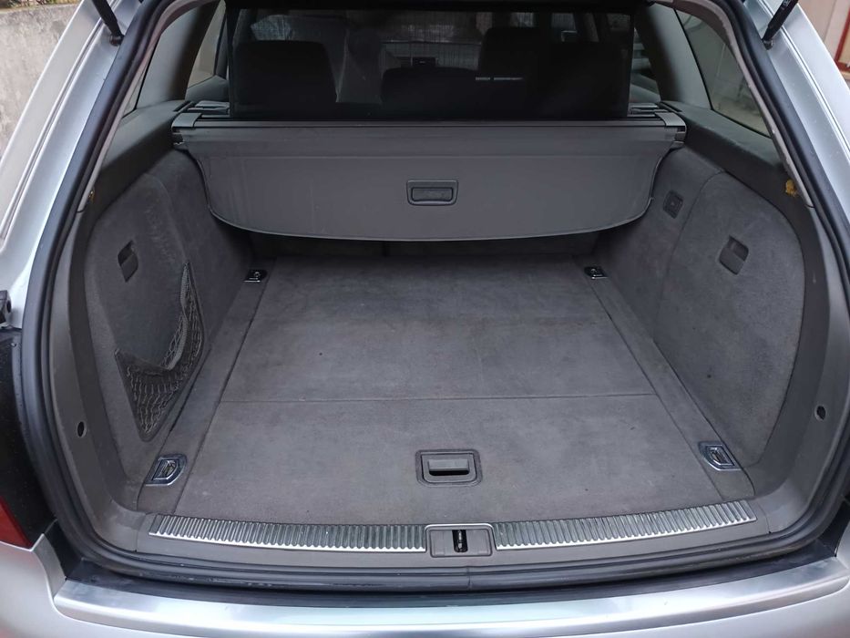 Audi A4 B6 1.9 TDI AVF – 2003