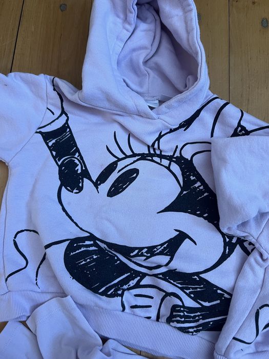 Костюм Zara 104