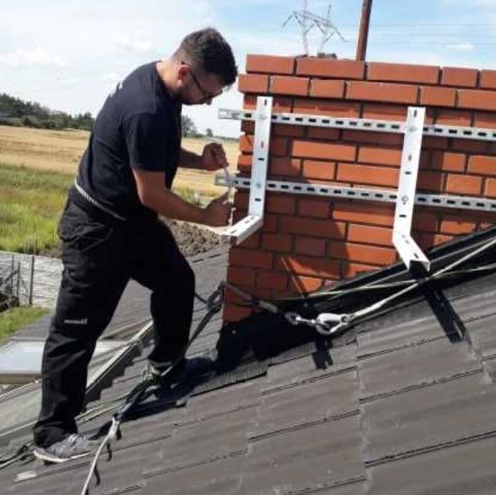 Klimatyzator split montaż 3,5kW 5lat gwarancji