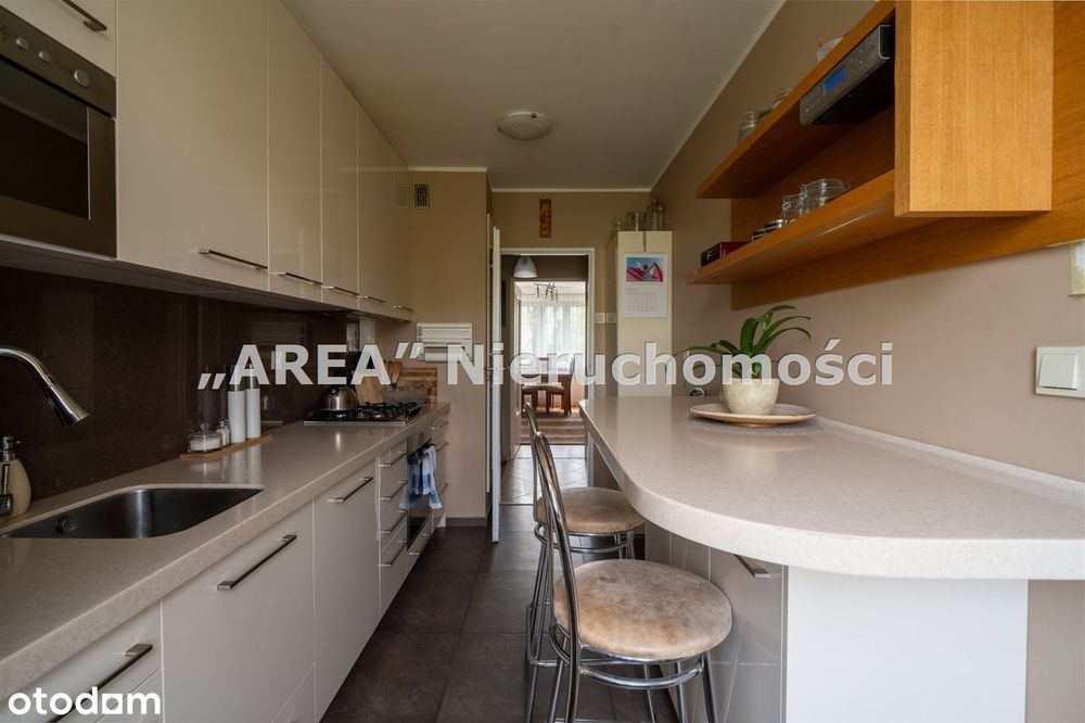 3 pokoje | 63,70m2 | 2 piętro | do zamieszkania
