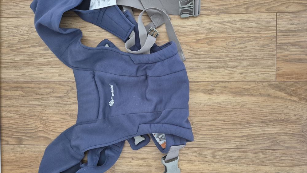 Marsupio Ergonaby embrace