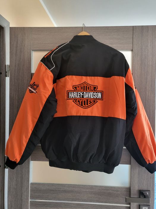 Kurtka Harley Davidson M