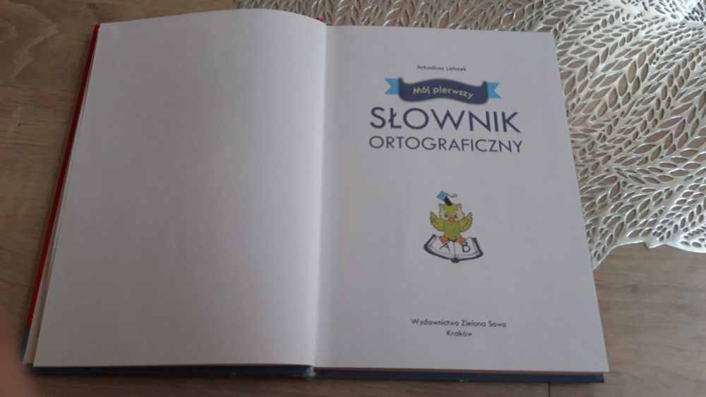 Słownik Ortograficzny