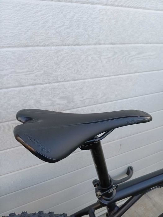 Bicicleta GT Avalanche 1.0