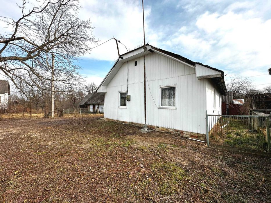 Продається будинок біля м.Стрий