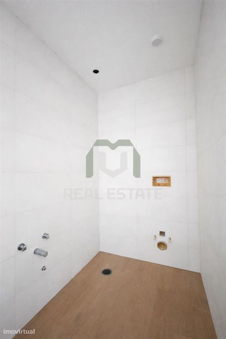 Apartamento T3 NOVO no centro de Amares