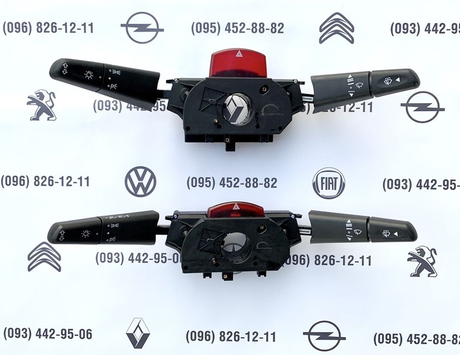 Перемикач світла гітара VW Lt MB Sprinter Vito Лт Спрінтер Віто