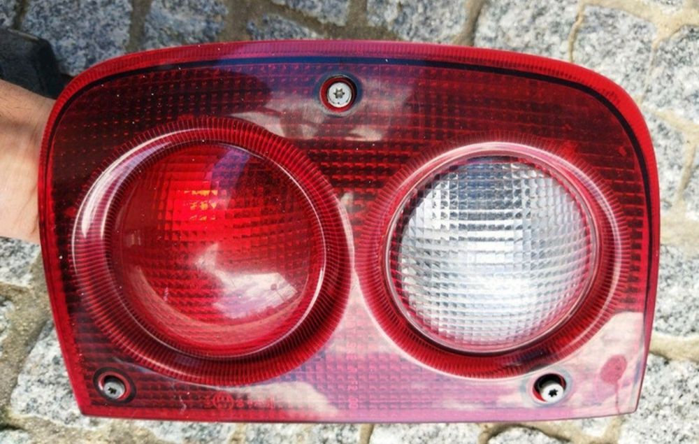 Peças Freelander