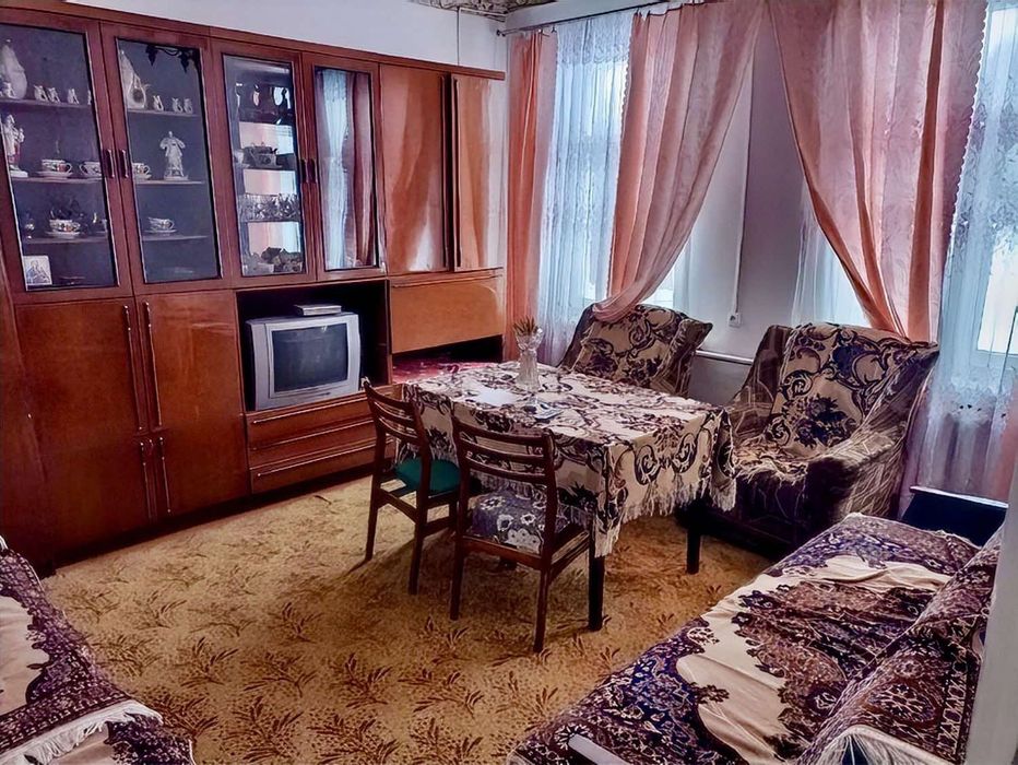 Продам власний будинок