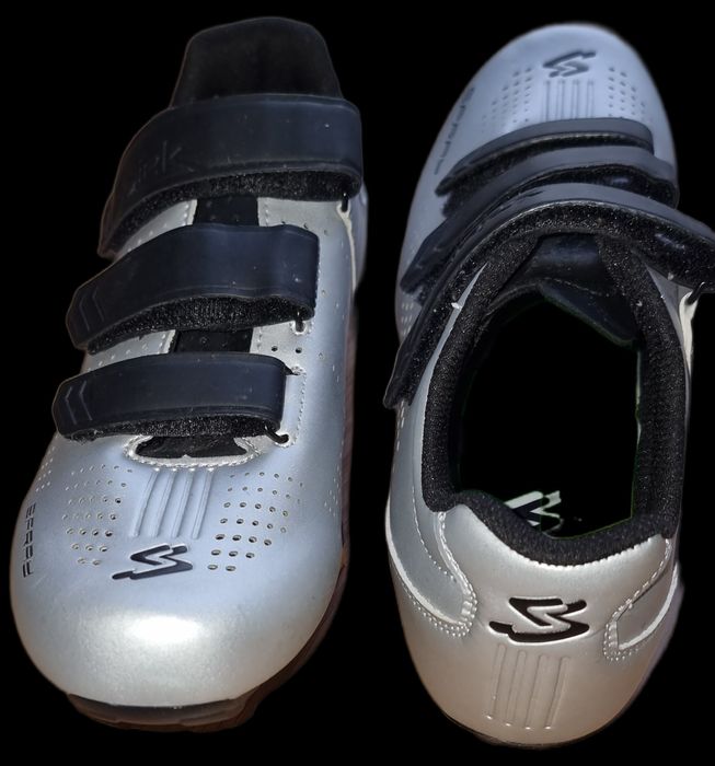 Sapatos ciclismo Spiuk Spray (Tam. 42)