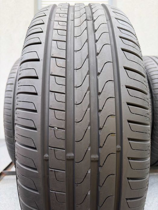 4szt nowe letnie 235/55R18 Pirelli DEMO 2025r 100% bieżnika L1209 gwar