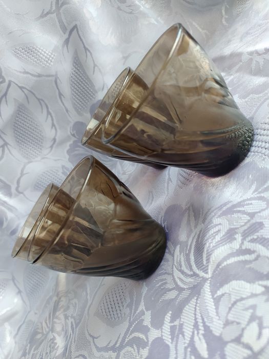 Komplet 4- tech literatek Arcoroc