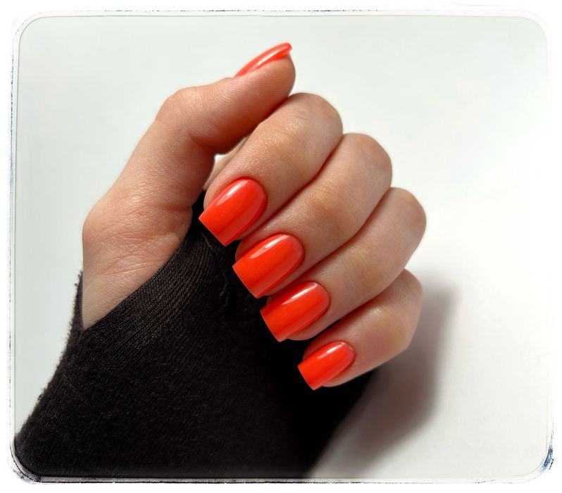 Манікюр Полтава. Район 5-школи