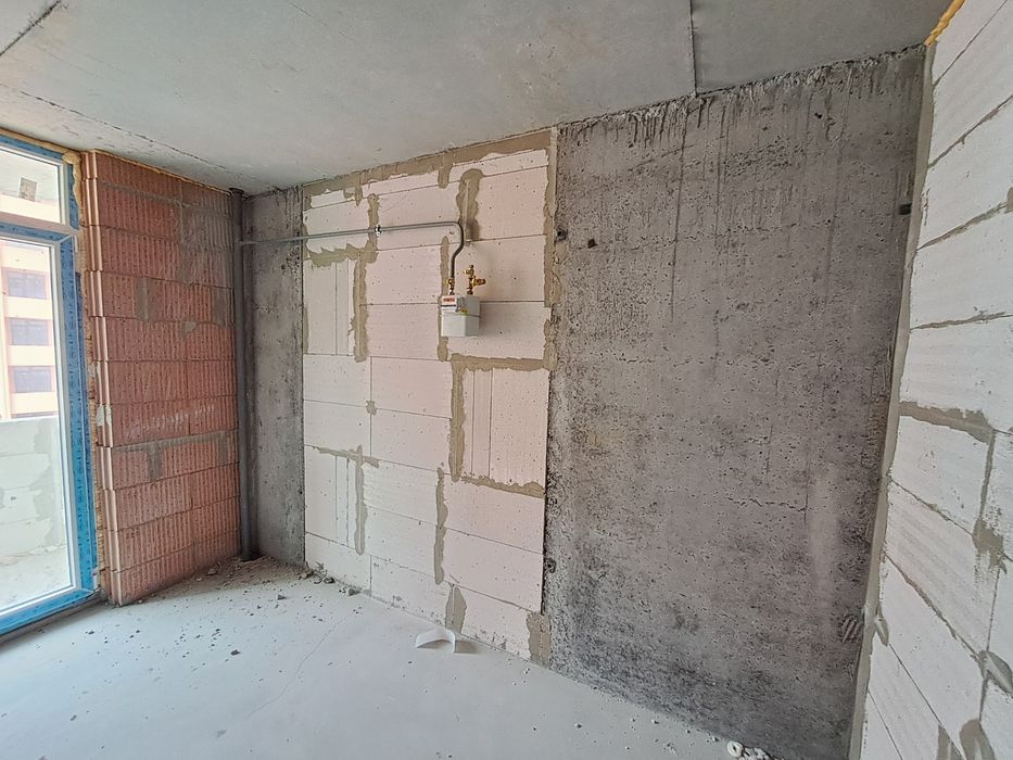 Продаж 1к квартири по вул.Смакули, масив БАМ.Тернопіль