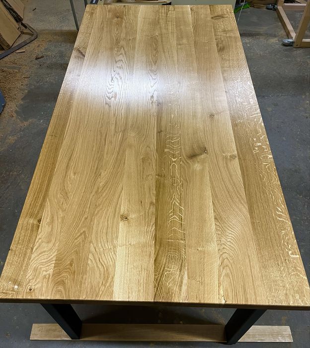 Blaty dębowe, blaty drewniane, stopnie, schody, stoly, meble