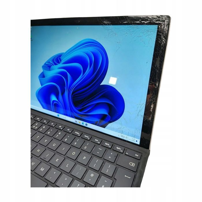 Microsoft Surface Pro 6 (1796) i5-8350U 8GB RAM 128GB SSD Win11 Pro