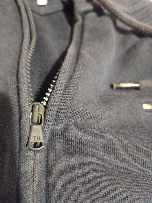 Casaco de fato treino Tommy Hilfiger  mulher