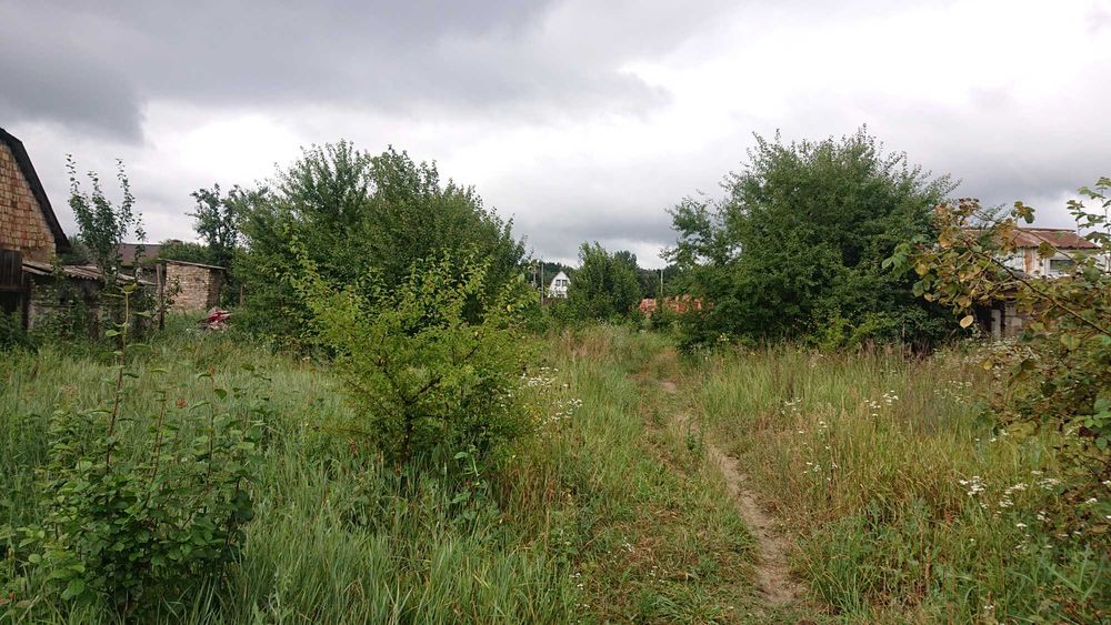 Пилиповичі 18сот під забудову, центр