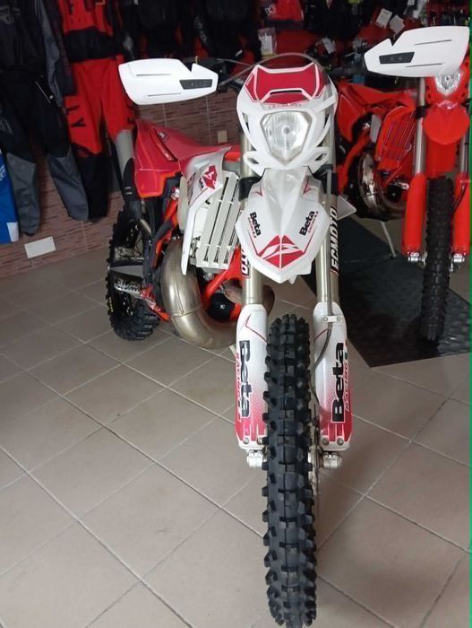 Beta RR 300 de 2022 - Excelente Estado
