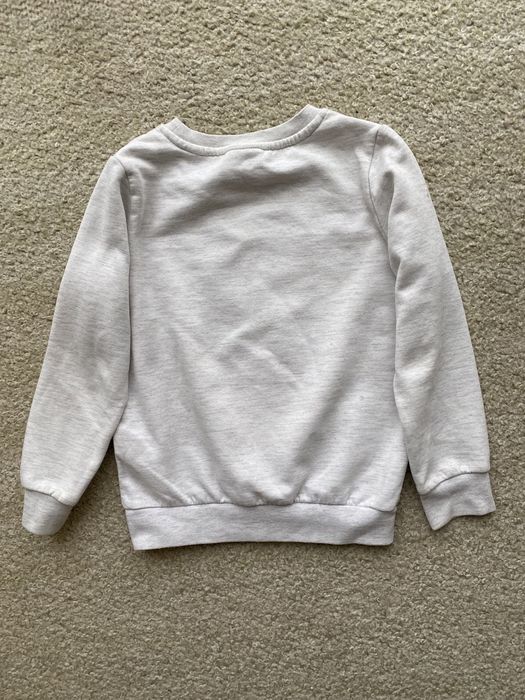 Джемпер для хлопчика на тоненькому флісі, LC Waikiki