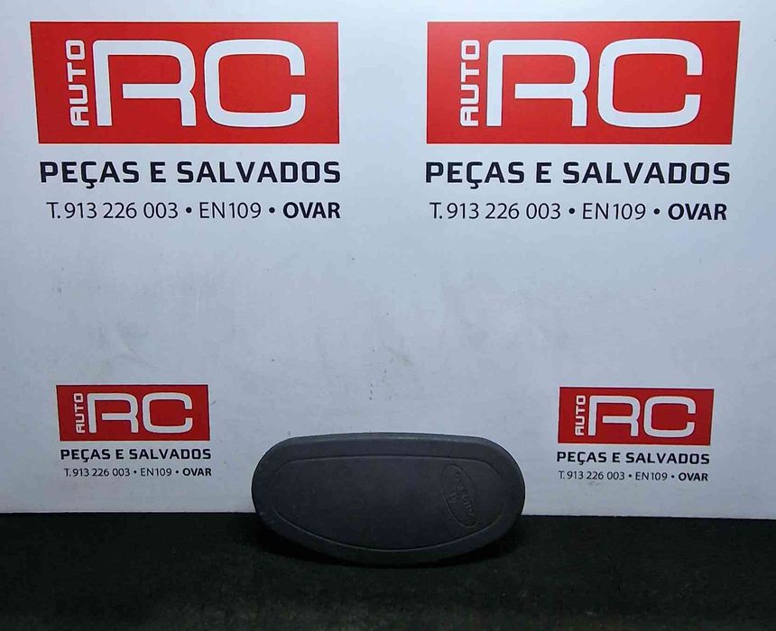 Airbag Banco Direito CITROËN C5 II (RC_) [08.2004 - 09.2008]