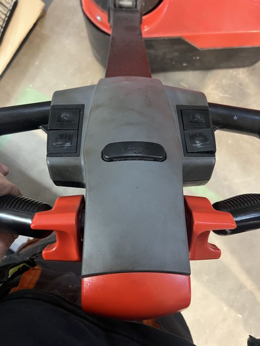 Wynajem wózków widlowych