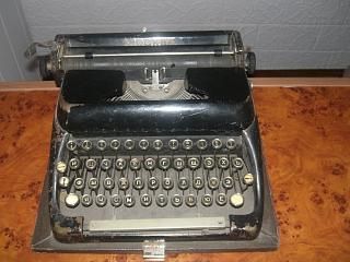 продам печатную машинку