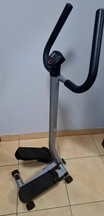 Stepper do ćwiczeń