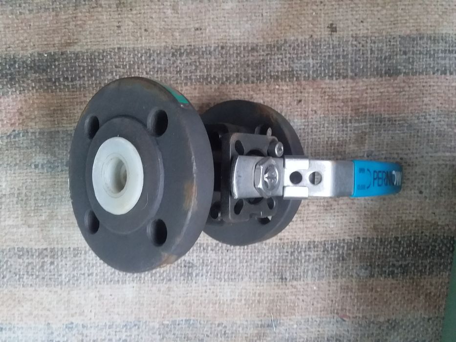 задвижка  вентиль