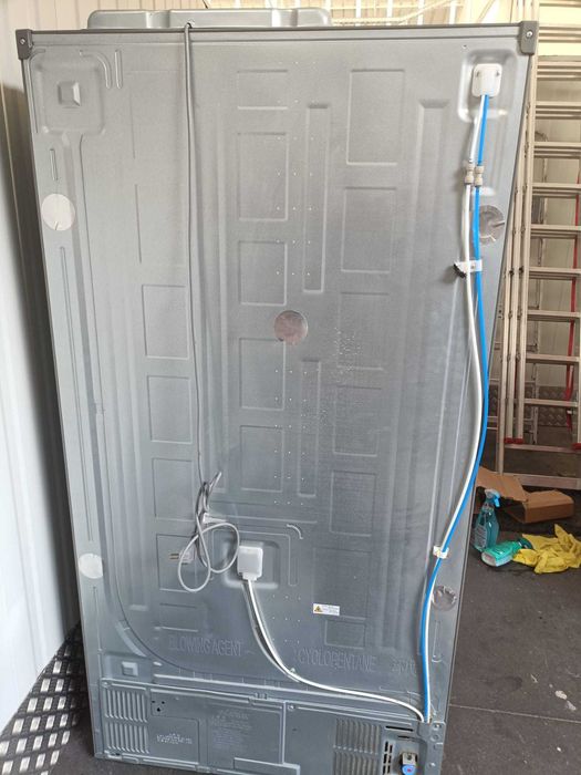 Frigorífico Americano LG