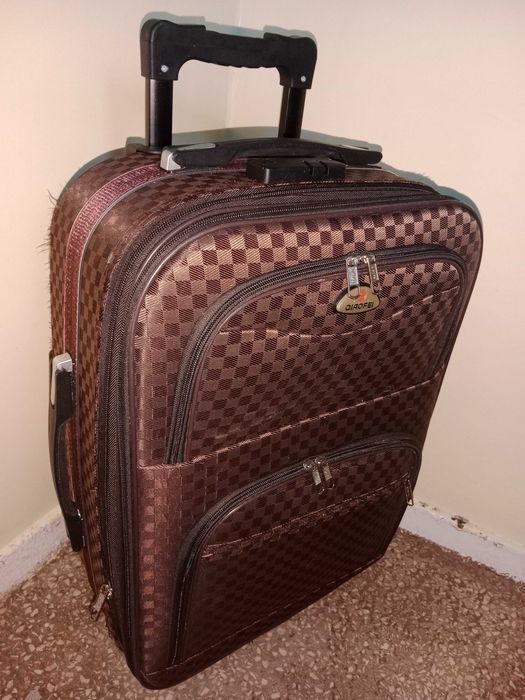 Walizka podróżna 57cm36cmx20cm