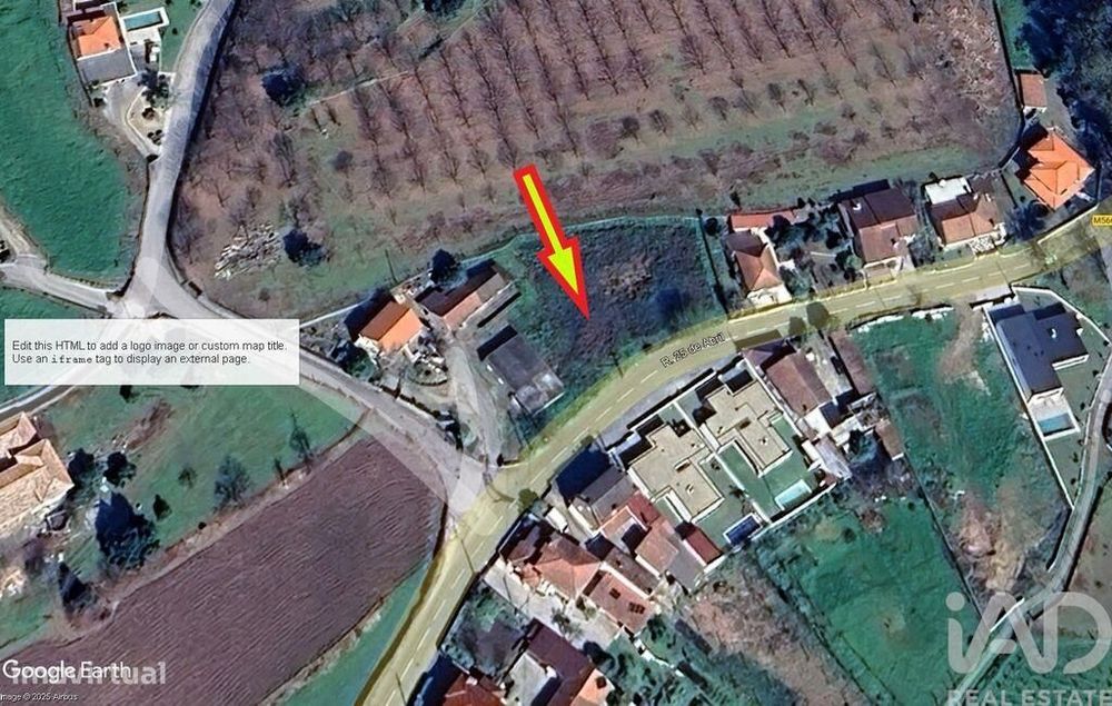 Casa / Villa T3 em Lage de 235,00 m2
