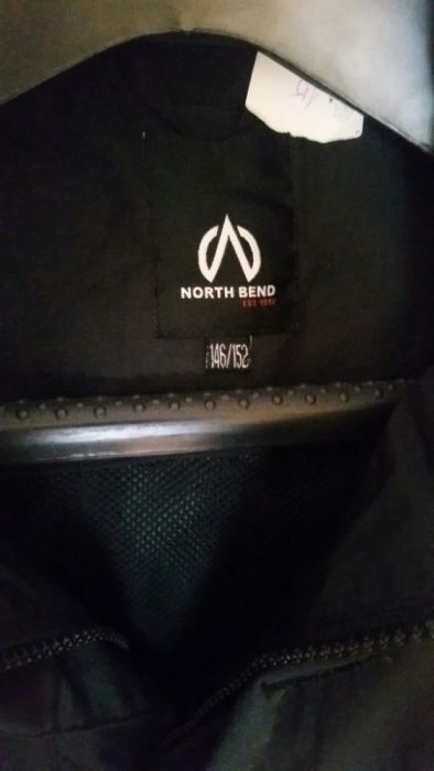 Kurtka 146/152 jesienna